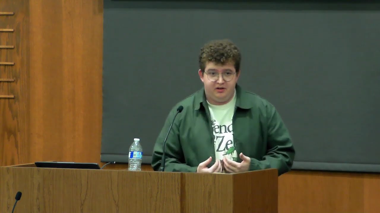 Learning from the church in Acts 9