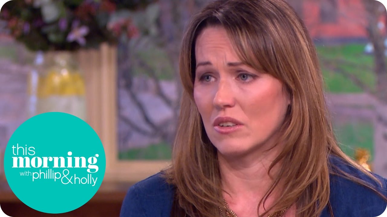 Mother Wants to Give Her 5 Year Old Cannabis | This Morning