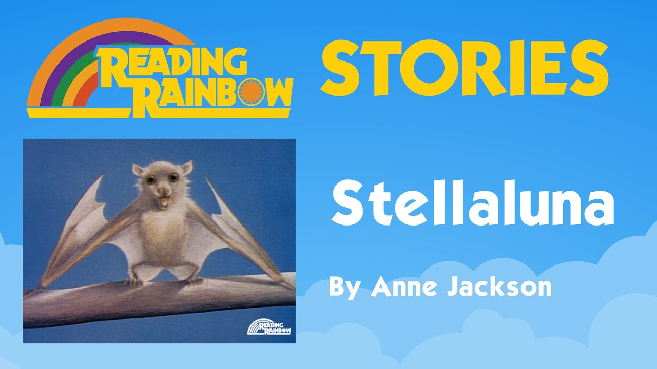 Stellaluna STORY