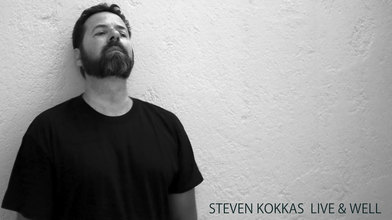 Ikarian Blues, Live || Steven Kokkas