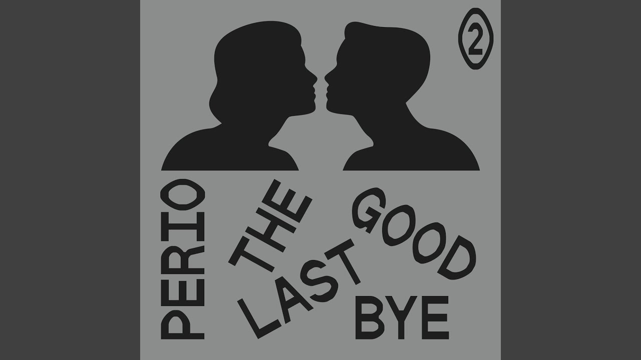 The Last Goodbye