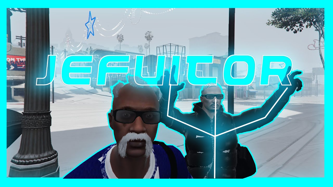 [OGLAND]  FFNG GANG MONTAGE JEFUITOR 🔪