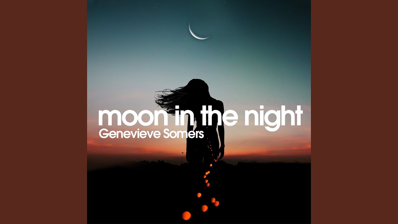 Moon in the Night (Deep Club Mix)