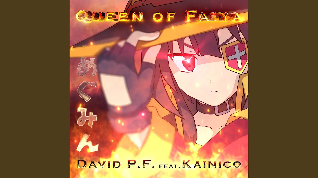 Queen of Faiya (feat. Kainico)
