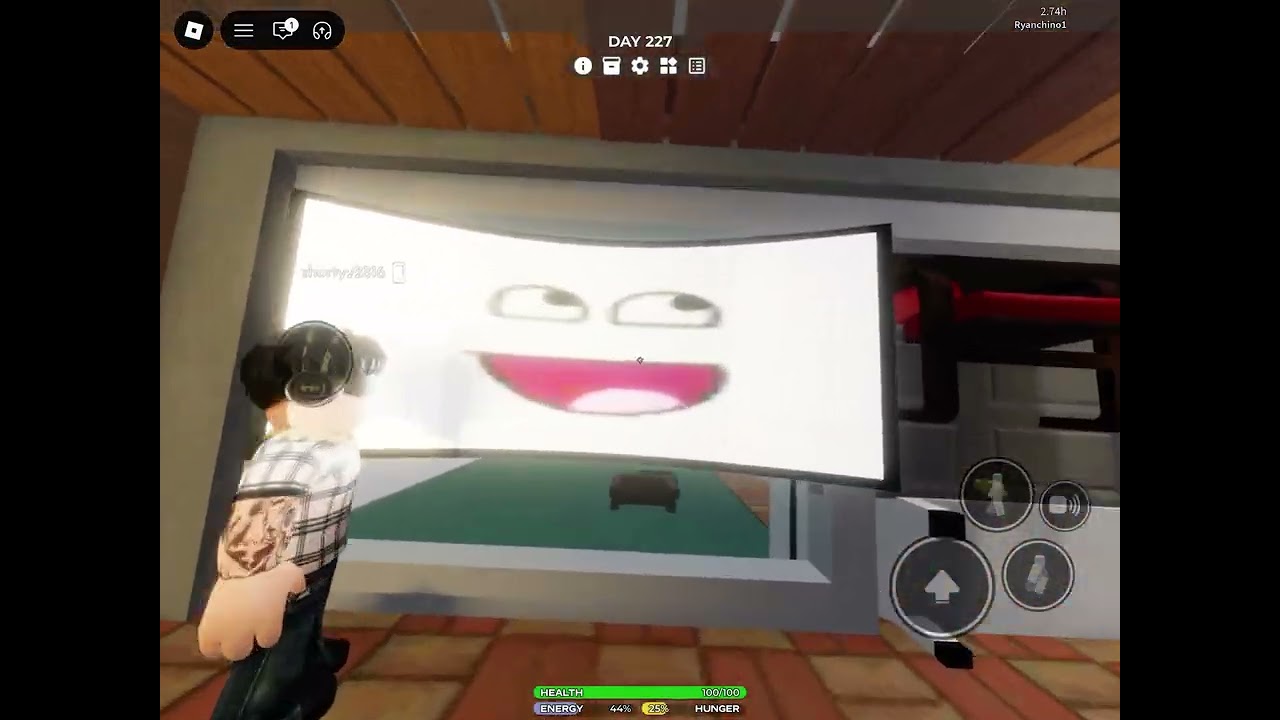 (3008 part 2) We found a new base