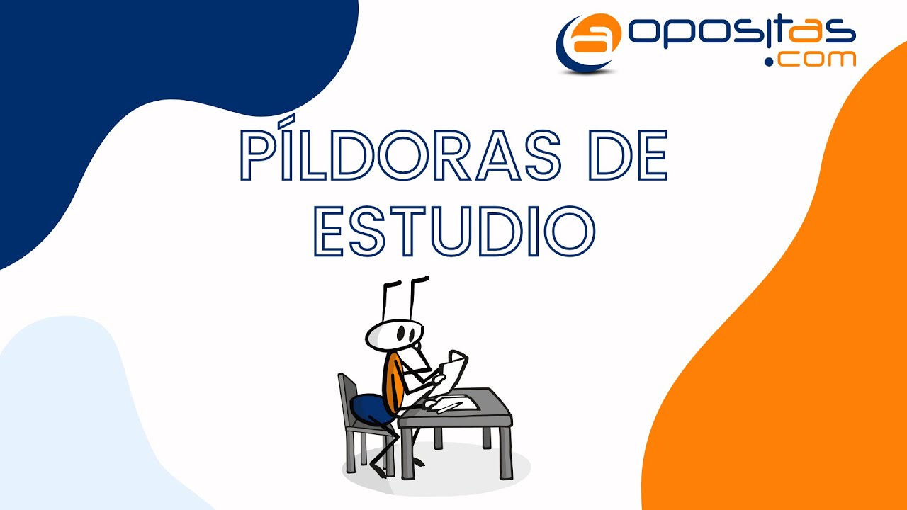 Píldora de Estudio - Curiosidades de la Constitución Española