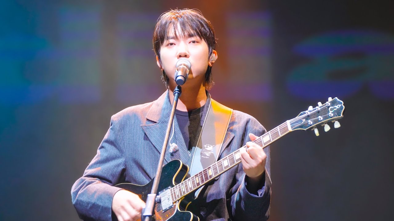241129 진주국제재즈페스티벌 나상현씨밴드 full ver. | @경남문화예술회관