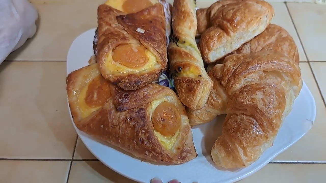 Descubre Cómo Funciona (Too Good To Go)  La app que Combate el Desperdicio de Alimentos en Paris 🥐🍞🥖