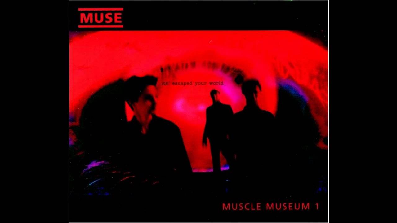 Muse - Pink Ego Box HD