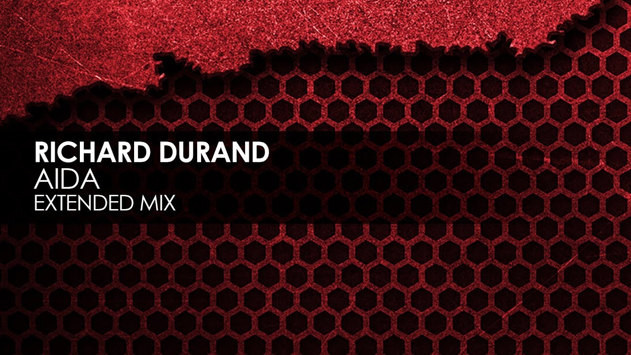 Richard Durand - Aida