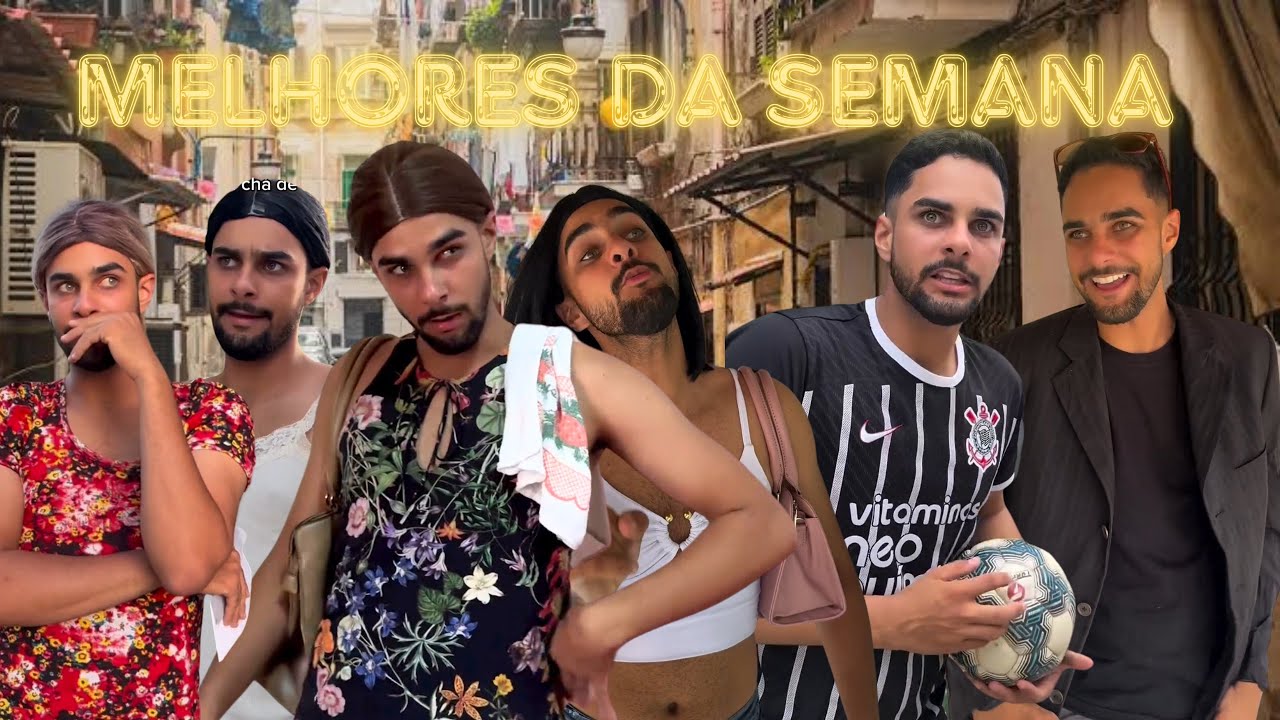 MELHORES VÍDEO DO ANDERSON BEZERRA | COMPILADO