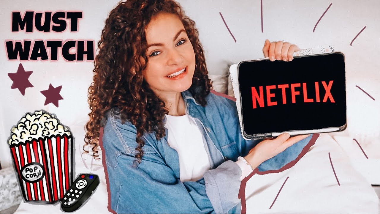 My NETFLIX RECOMMENDATIONS 2021 | *TV SHOWS & MOVIES*  YOU MUST WATCH! UK