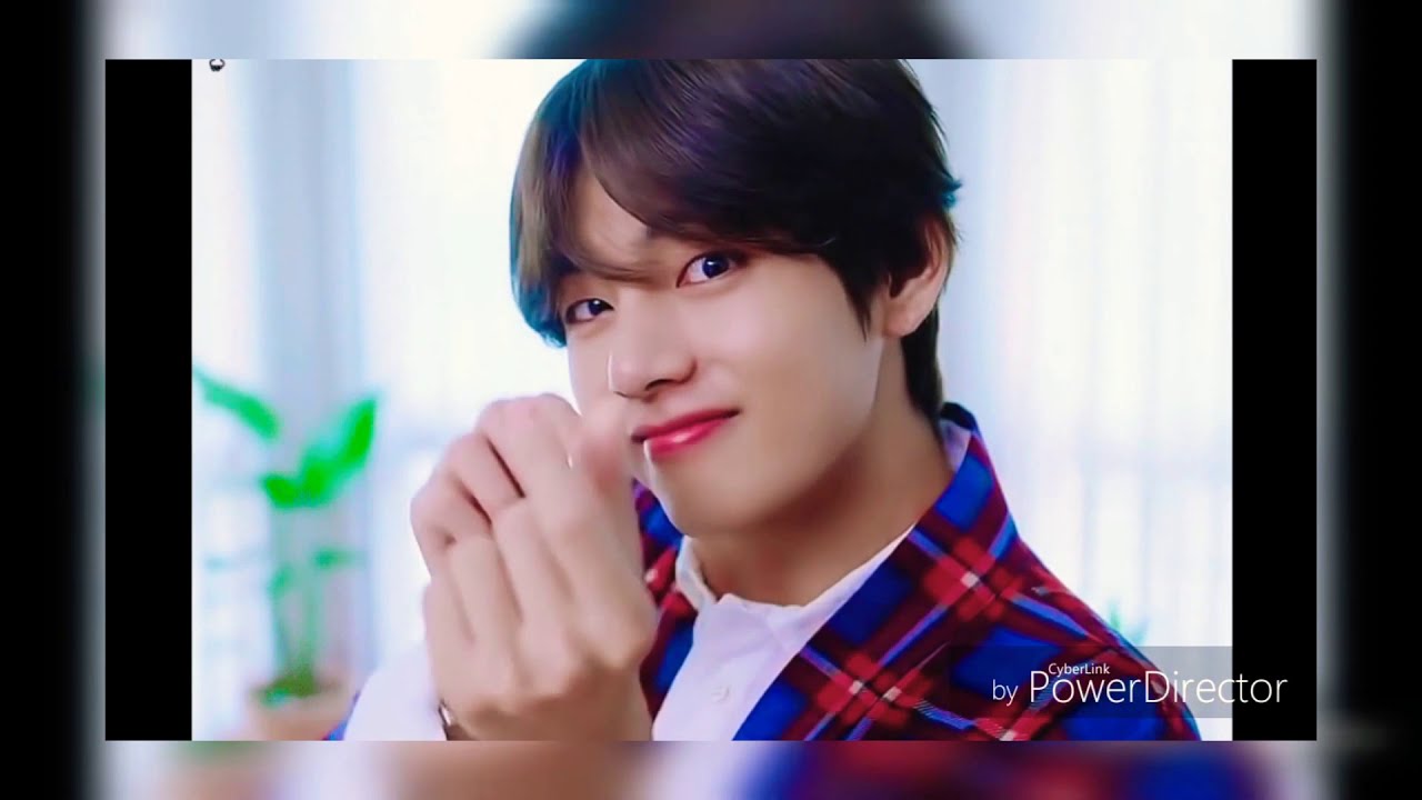 Tu hi Mera//Kim Taehyung//Fmv