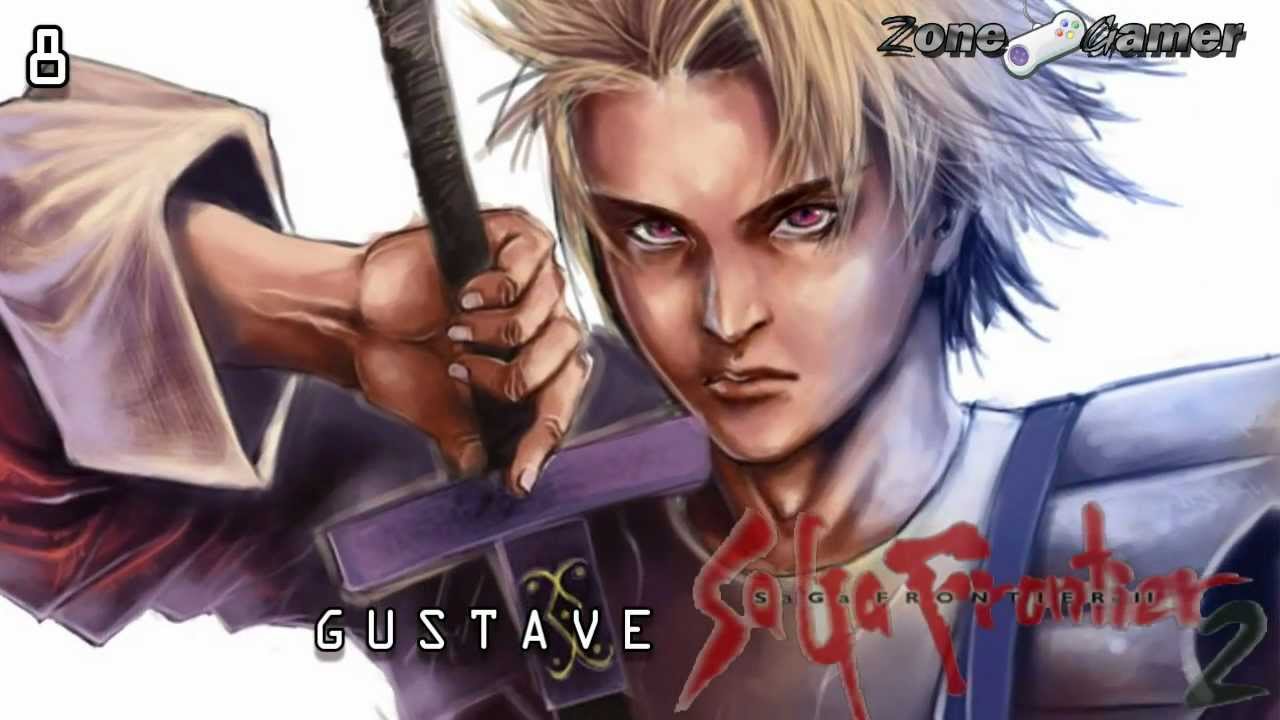 Top 10 Rpg Characters