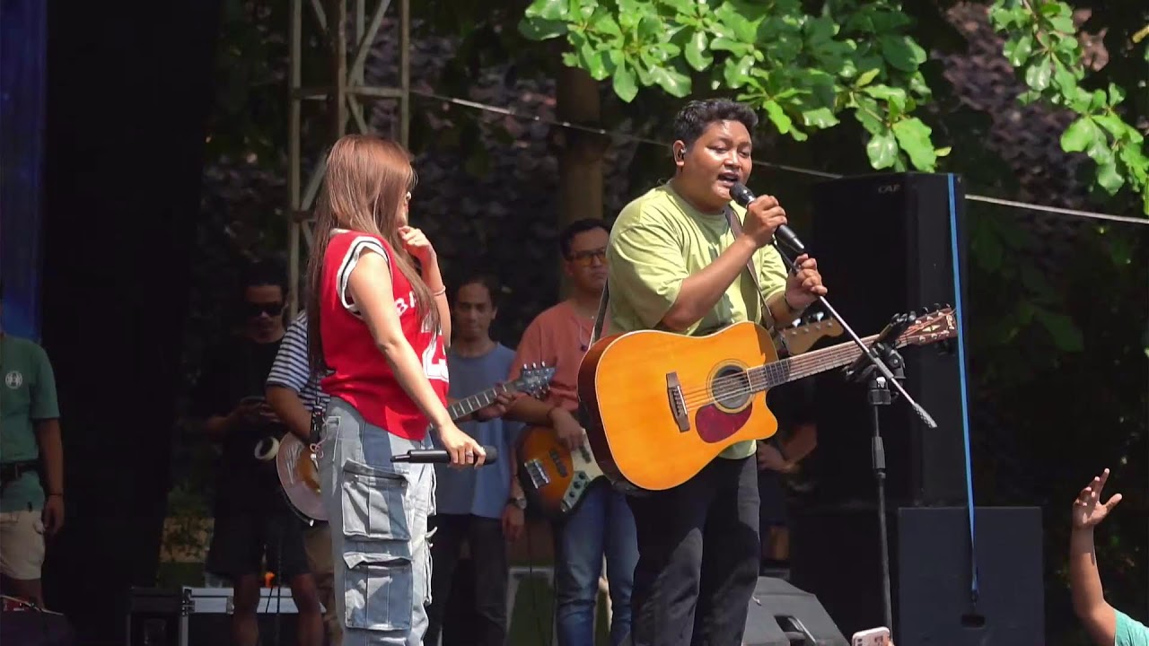 Live Stream SMP NEGERI 2 TERAS