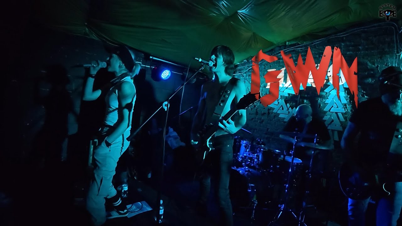 GWN - APOKALIPSA LIVE ROZBRAT POZNAŃ 2025