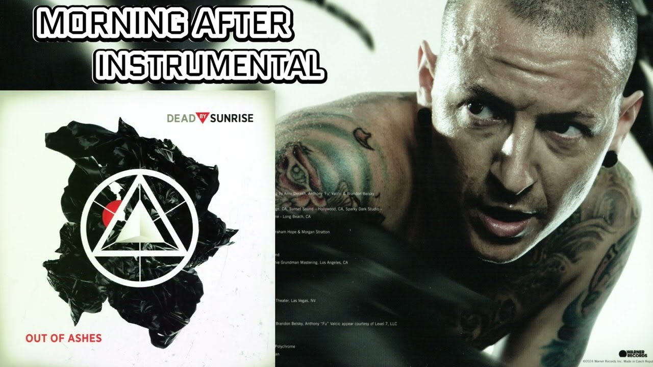 Dead By Sunrise - Morning After (Instrumental - Karaoke) Best Version