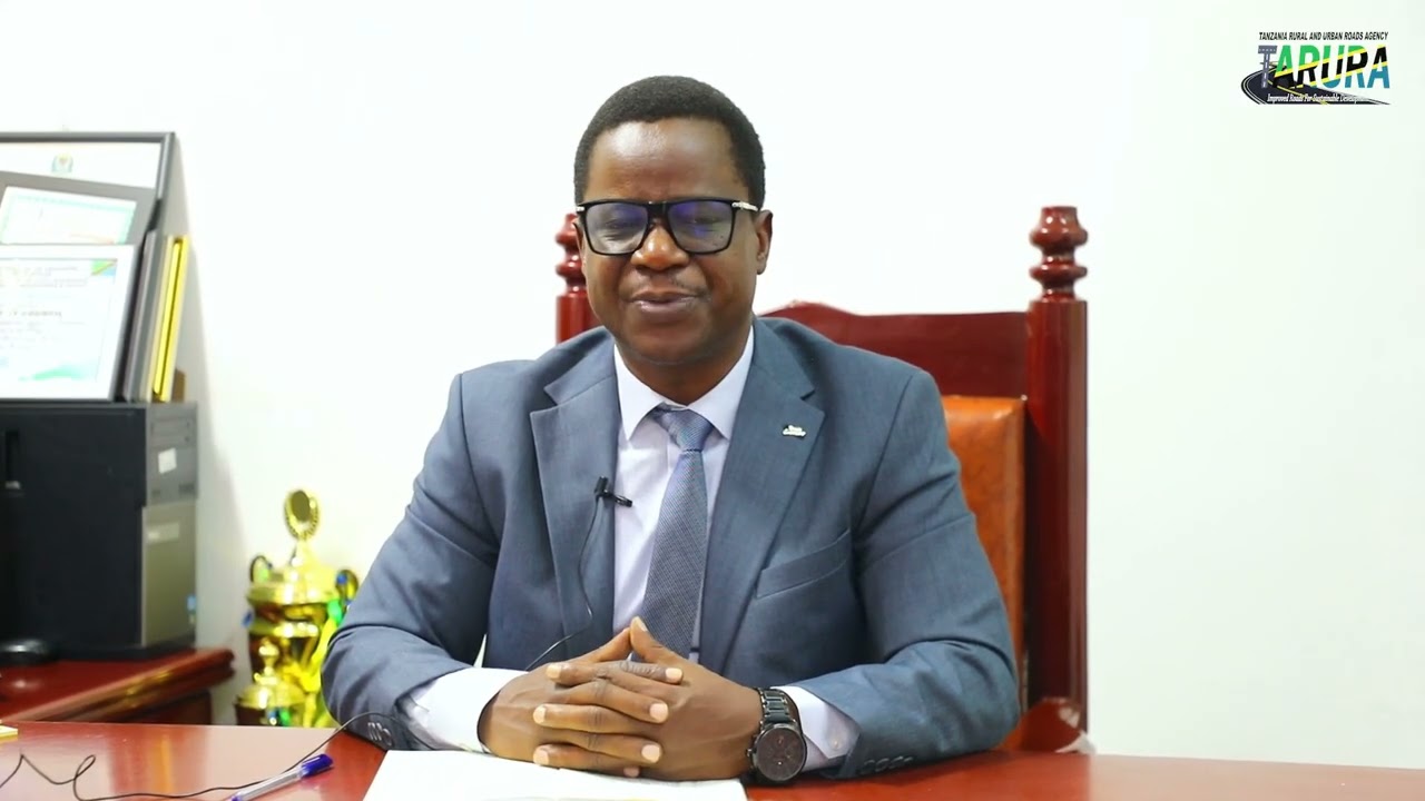 MRADI WA TACTIC WAPENDEZESHA JIJI LA DODOMA
