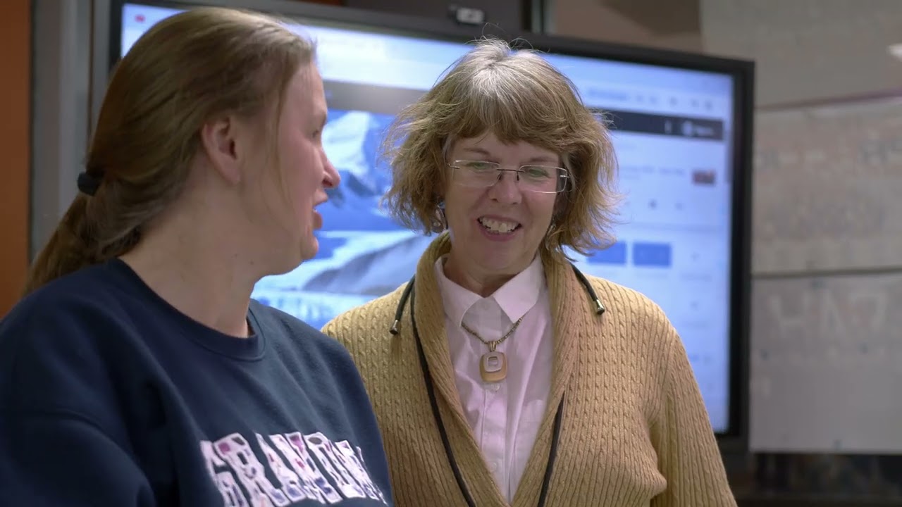 Assistive Technology in Action: Real Stories of Independence | OCCK, Inc.