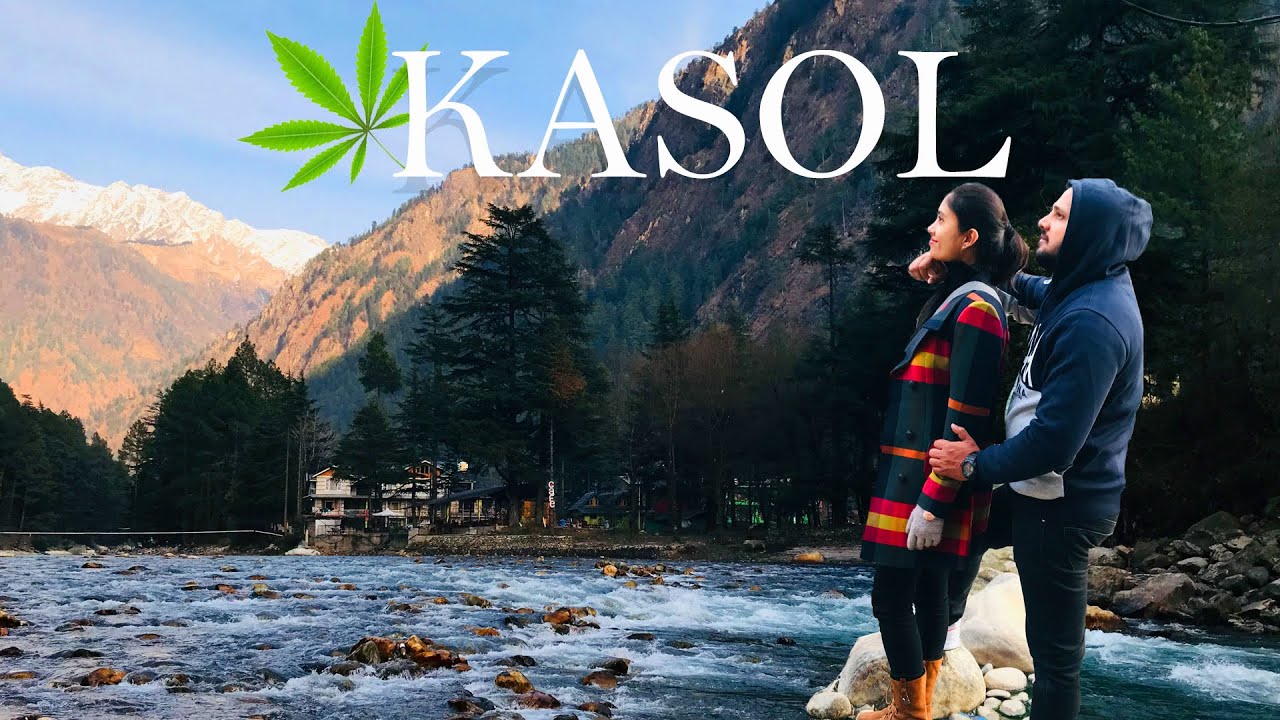 Kasol Tourist Places, Food | Manali to Kasol by car | Parvati valley - Kasol | Traveling Weekend