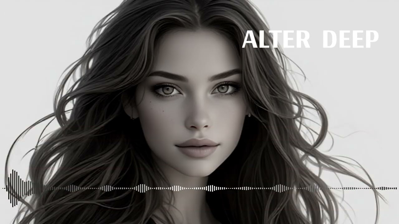 Alter Deep Part 90  Dance -#NuDisco #SynthWave - #Nite Drive #cyberpunk #trance #chill #dancemusic