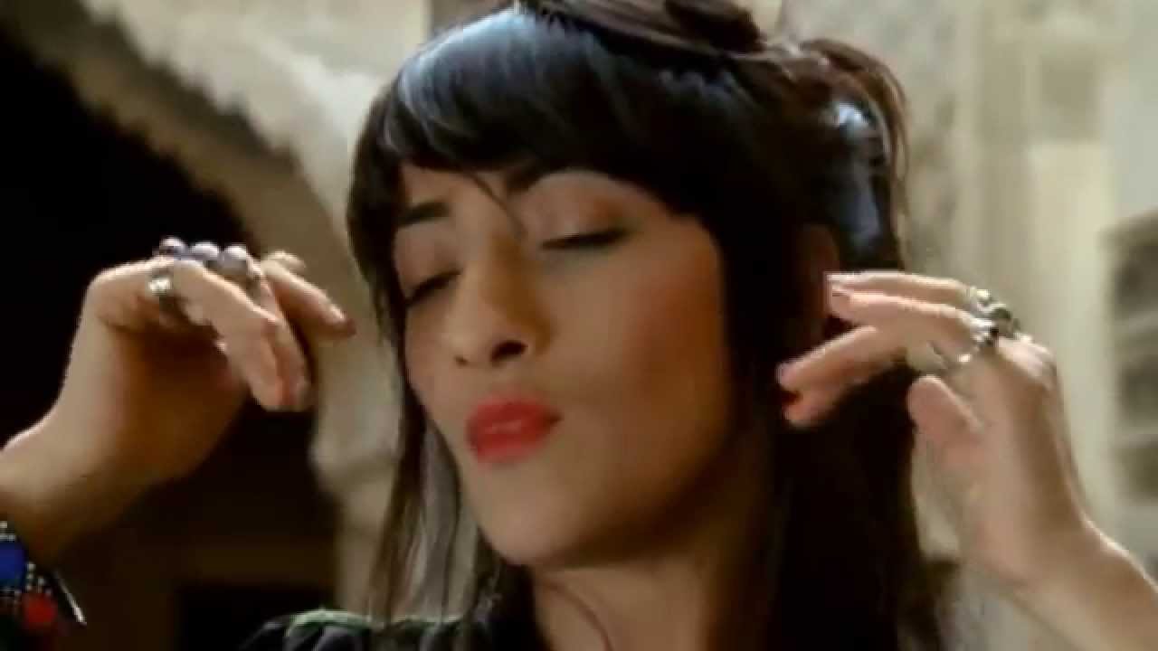 hindi zahra - beautiful tango