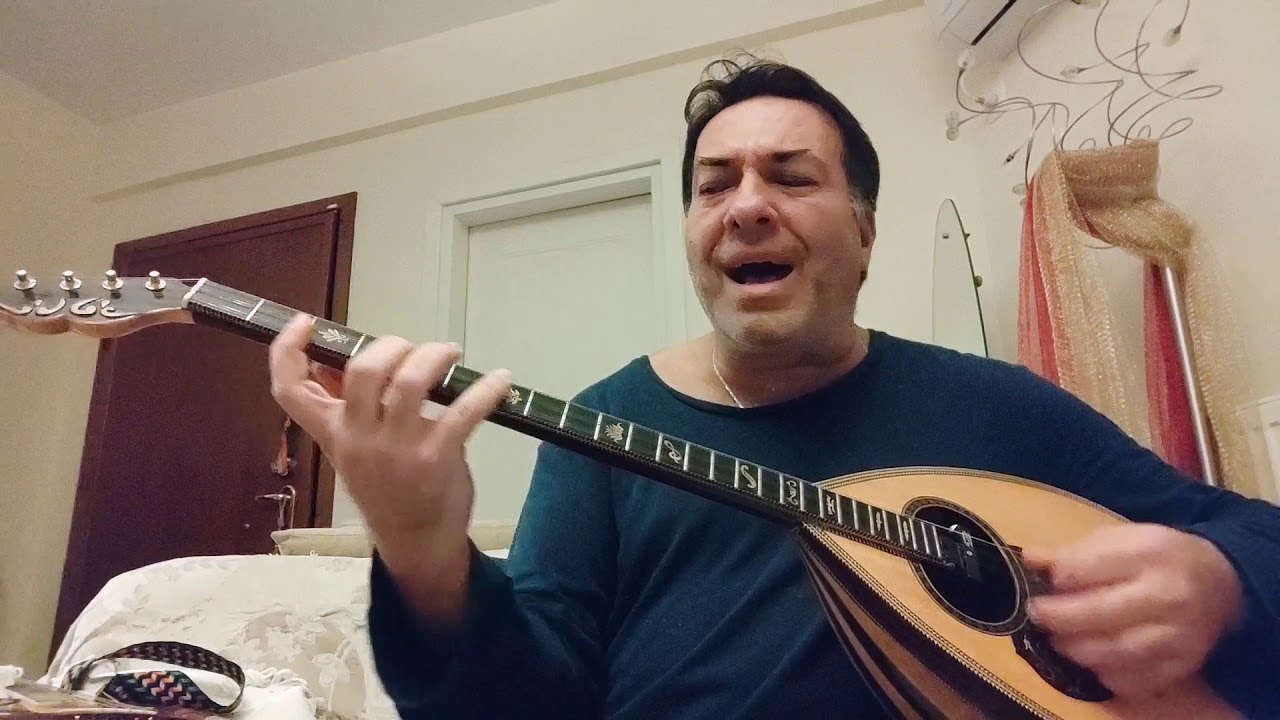 Σωτήρης Κάτσος-Ανοιξε Μάνα Ανοιξε (Θοδ.Δερβενιώτη-Κ.Βίρβου)