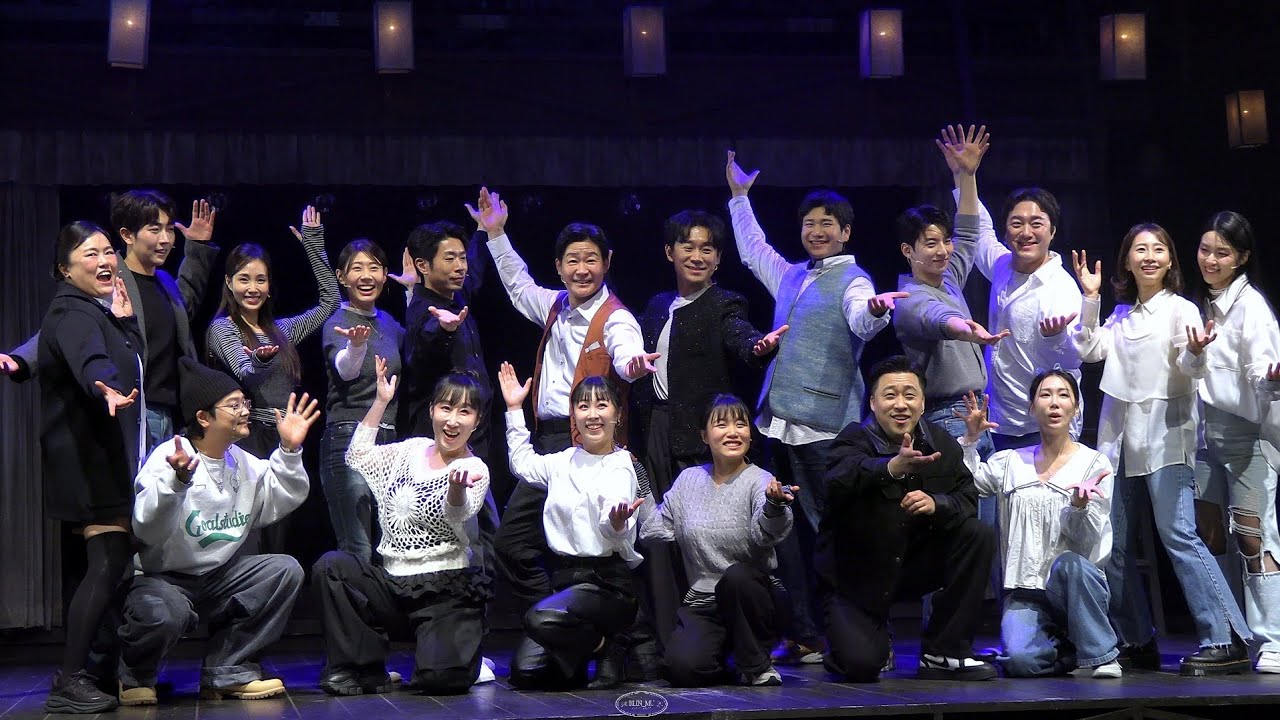 [4k] 260126 밤 뮤지컬 판 콘서트 새해 大 잔치 포토타임