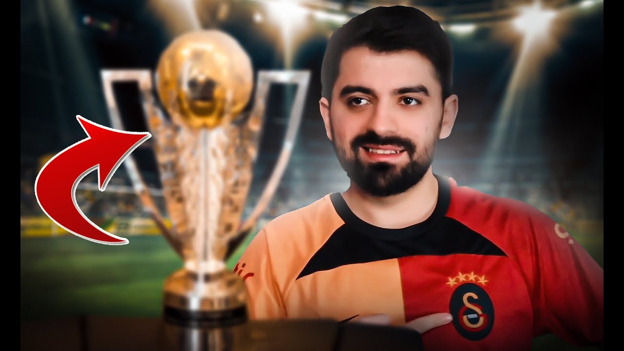 مهنة لاعب_ أول بطولة في مسيرتي.. أو بطولتين؟ 🤔🔥FIFA