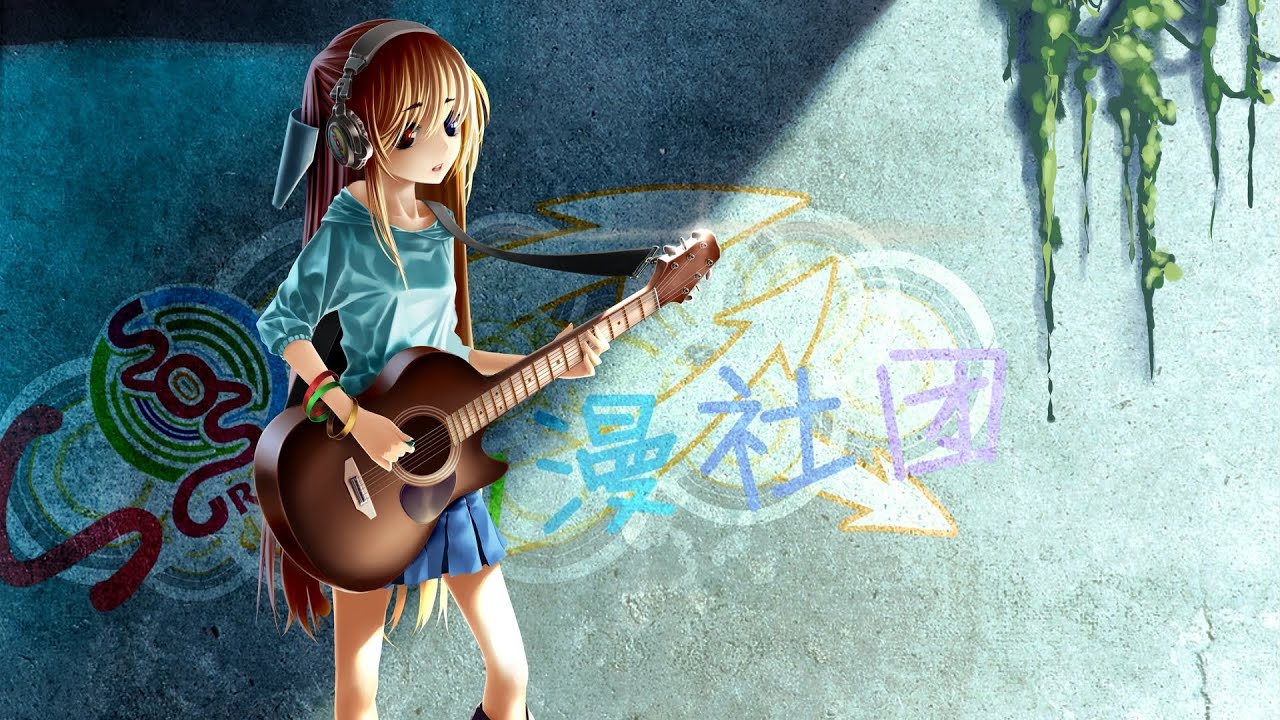 {45} Nightcore (Dive) - Change (with lyrics)