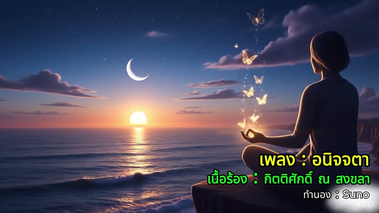 เพลง : อนิจจตา (ผู้หญิงร้อง V.2)