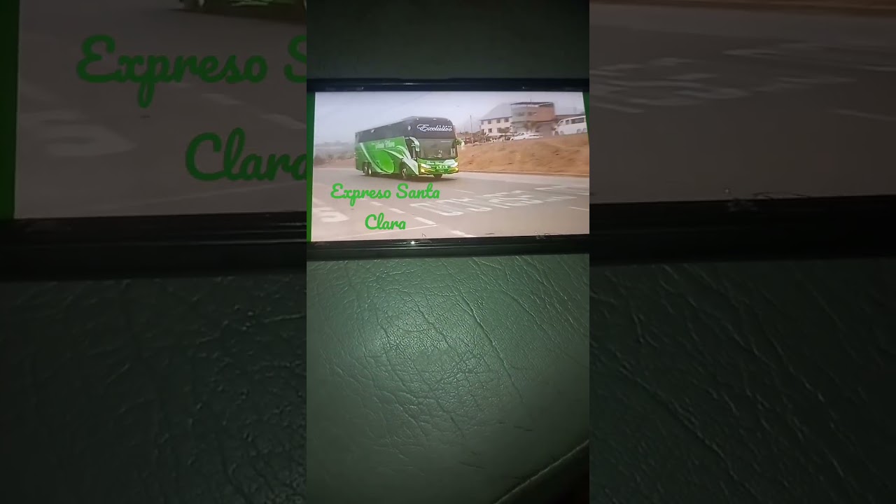 Expres&oacute; Santa Clara