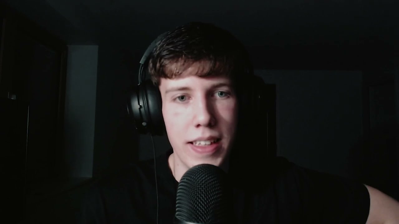 просто тихий ASMR