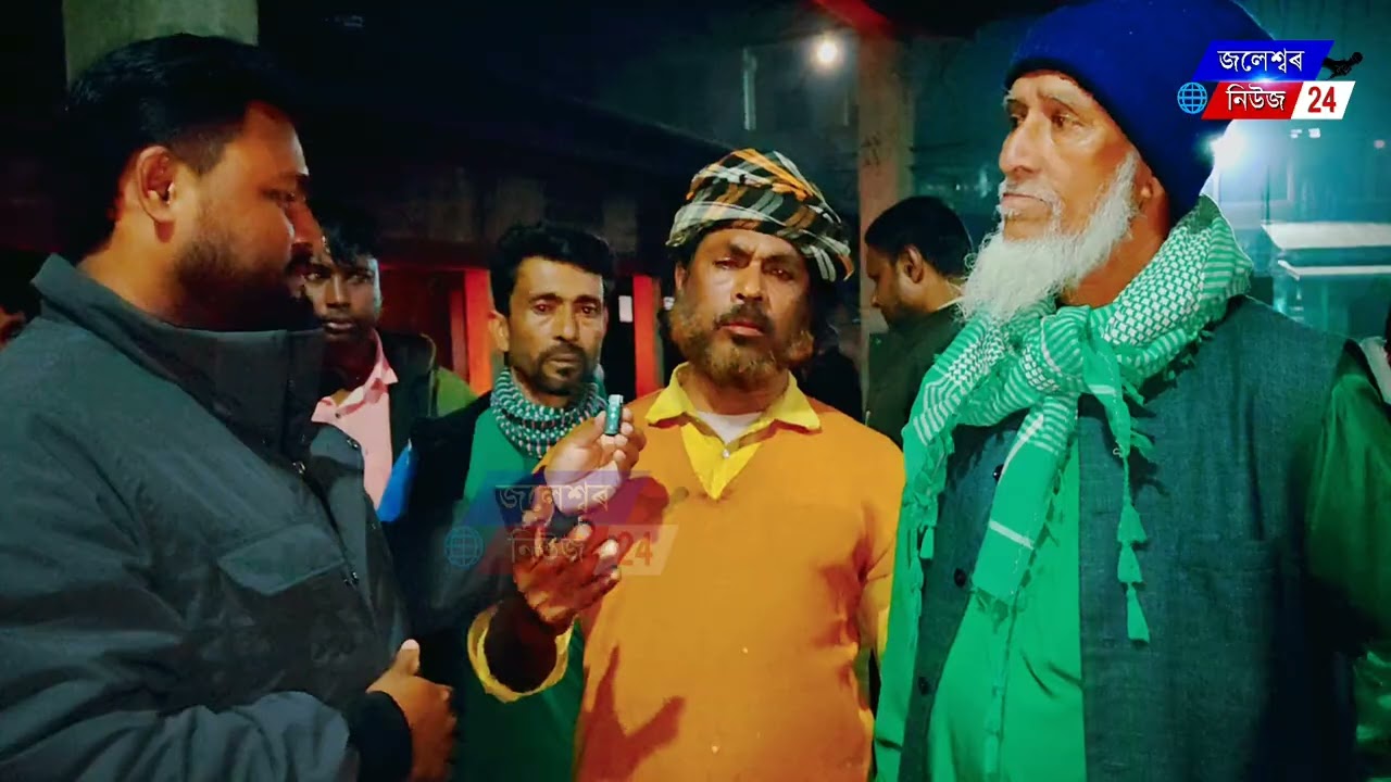 আজ জলেশ্বর পীরবাড়ী সাহ ছোয়োদ নুর উদ্দিন আহমেদ সাহাবের ১৭ তম মৃত্যুবার্ষিকী পালিত হচ্ছে।