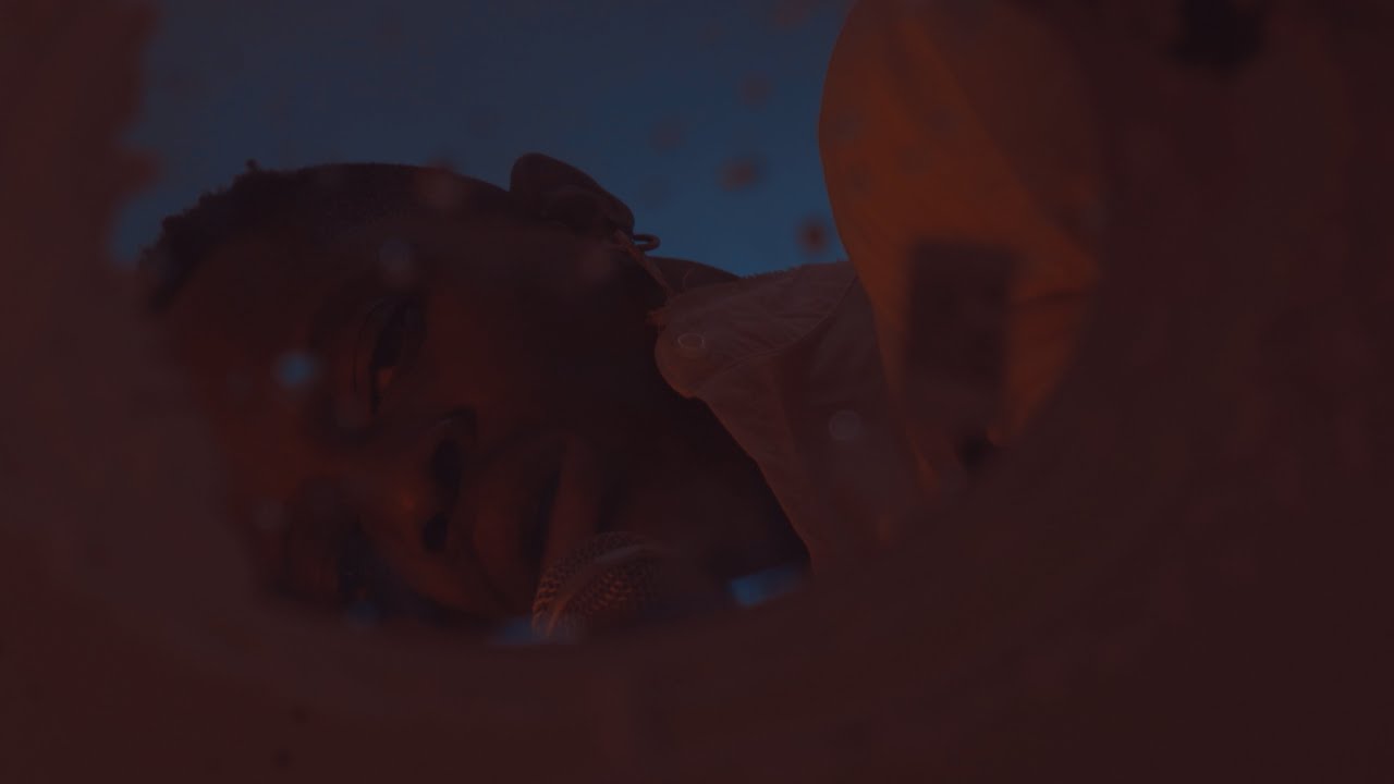 ATI - Cheektu'cheek Prod. BomberBeats (Performance Video)