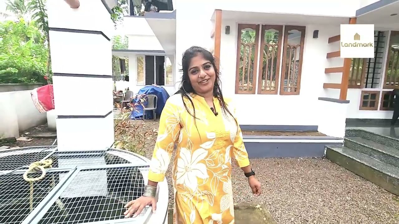 HOUSE FOR SALE IN THRICKODITHANAM CHANGANACHERRY