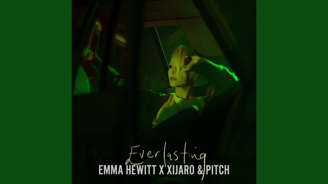 EVERLASTING (Extended Mix)