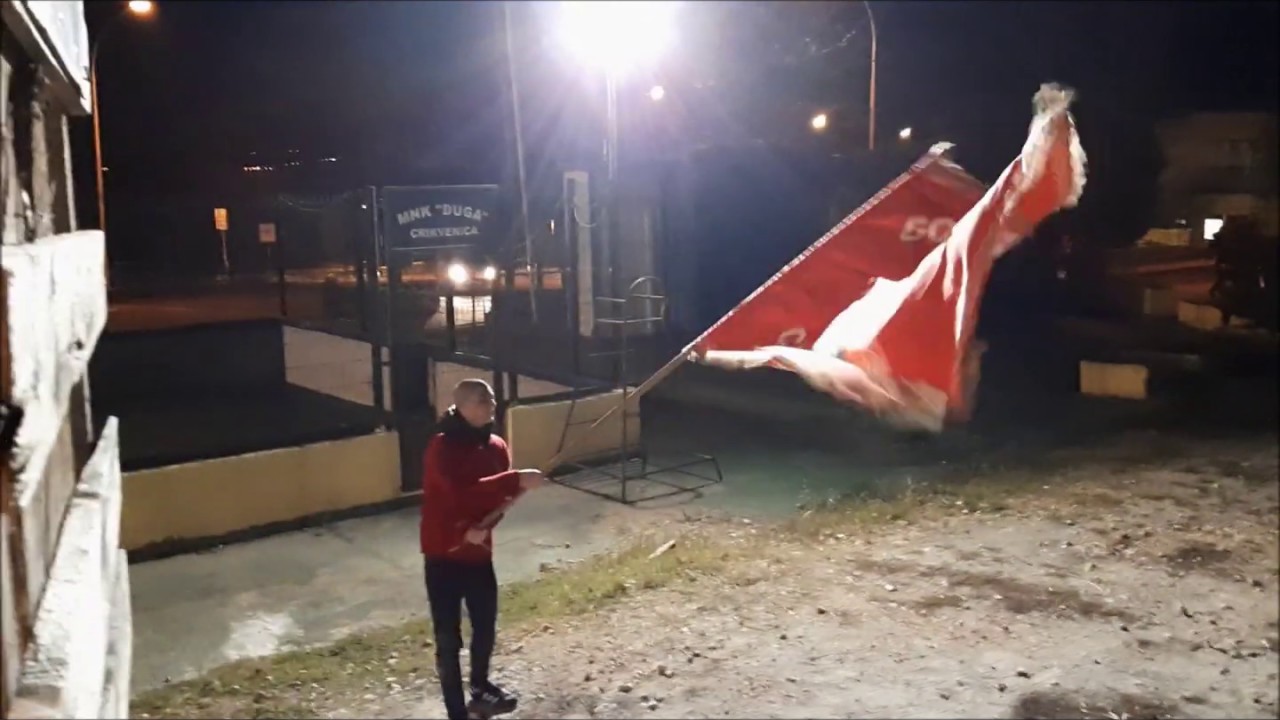 Gornji kraj gostovanje na Dugi 18.01.2020