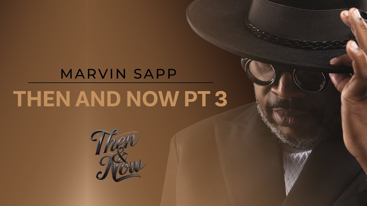 7. Then & Now Part 3