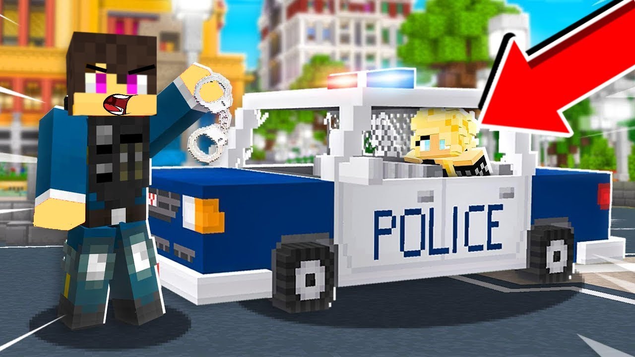 RENDŐR KIKÉPZÉS A MINECRAFTBAN 100% NEHÉZSÉG!