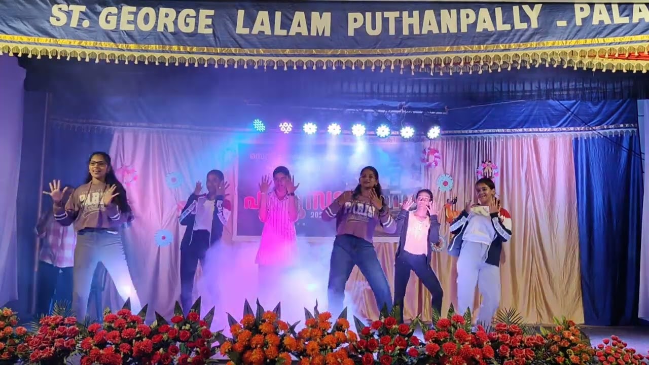 Fusion Dance - ഹാദൂസാ 2024