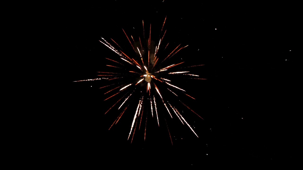 Gem Collection - Hallmark Fireworks
