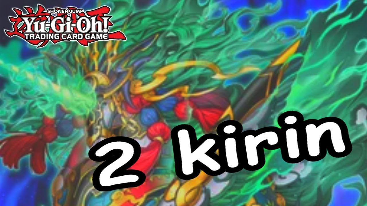 fire king mit 2 kirin (und noch schlimmeren ratios) - locals