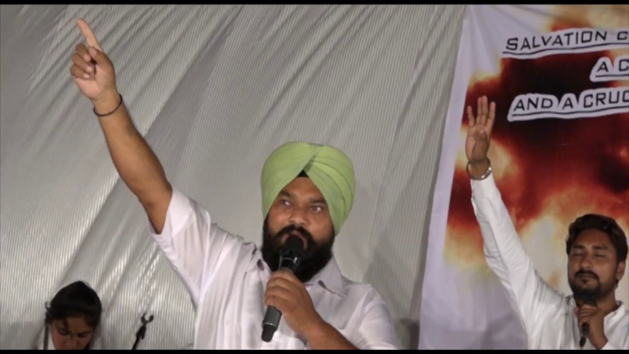 Raman Shamey Ministries Testimonies 2-7-2017