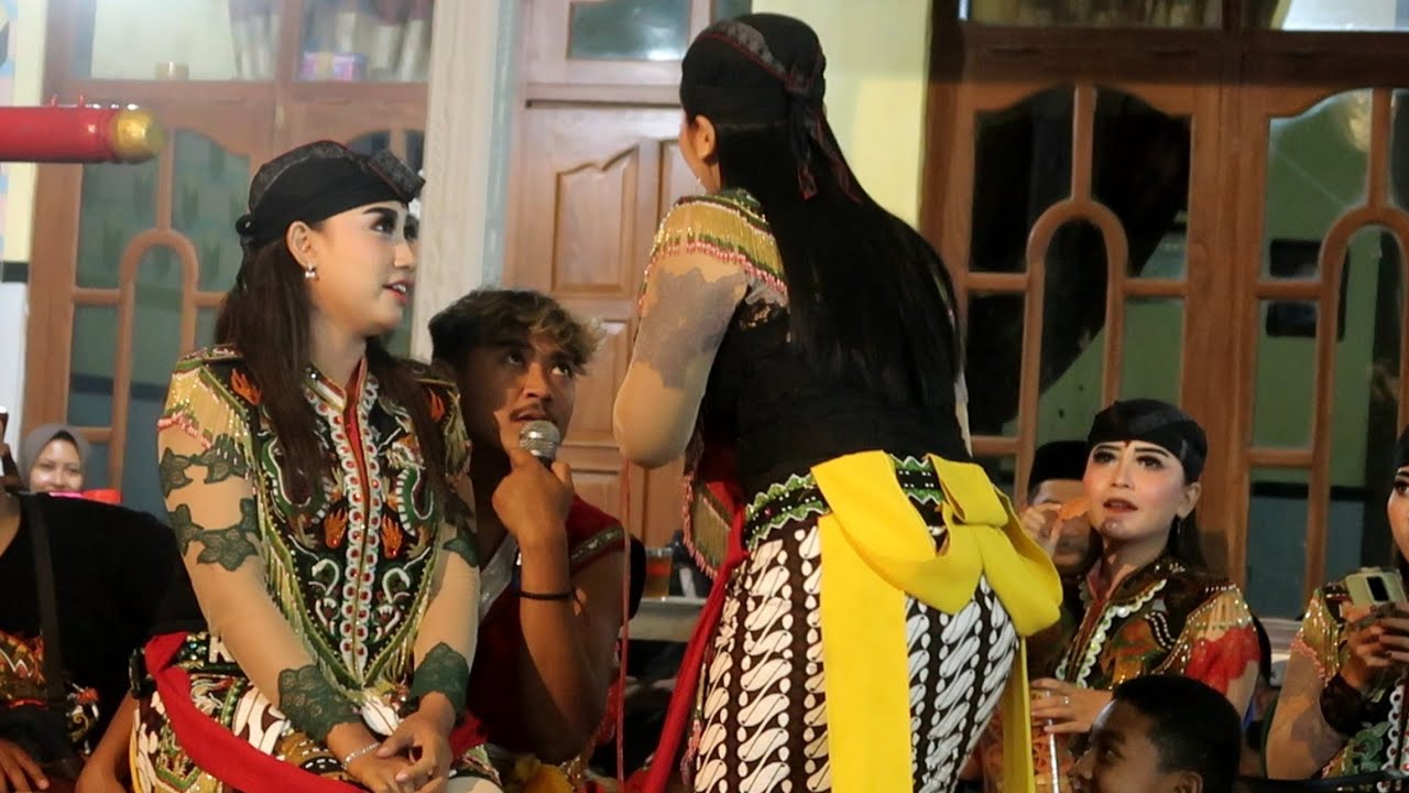 Maharani Marah Beneran !! SAAT KENTONG MANGKU MALLA DIDEPAN MATANYA