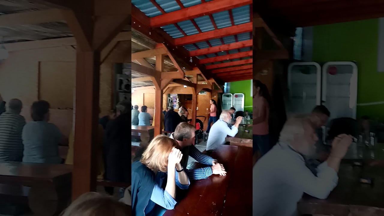 Duo Pechovci Spišske Tomašovce