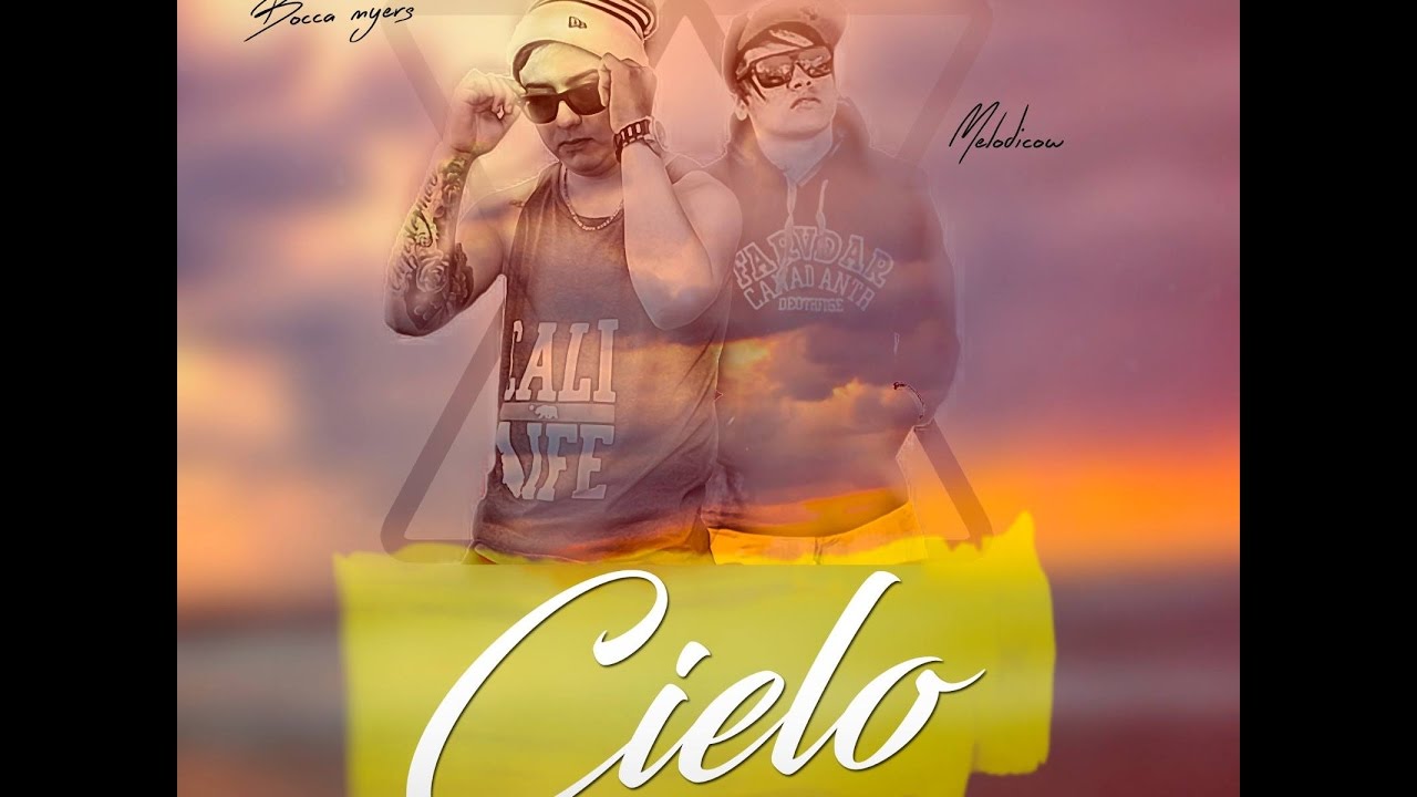 Melodico ft. Bocca Myers - Cuanto te espere