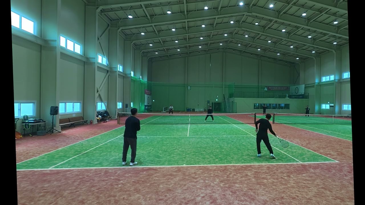 260111 공주TG 봉구민지 vs 유석지용