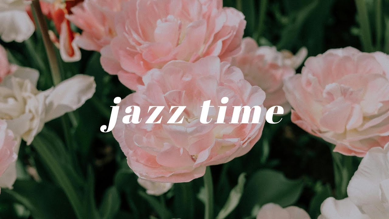 jazz time