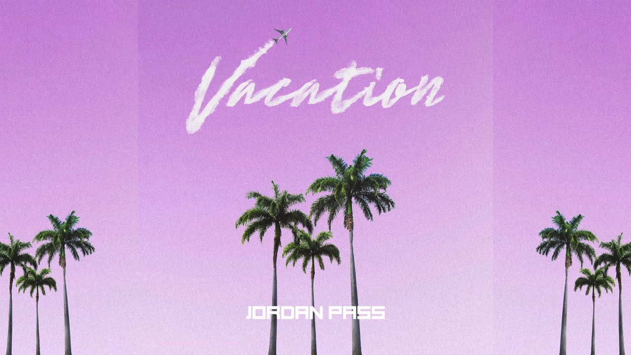 Jordan Pass - Vacation